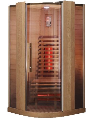 Sauna 100E