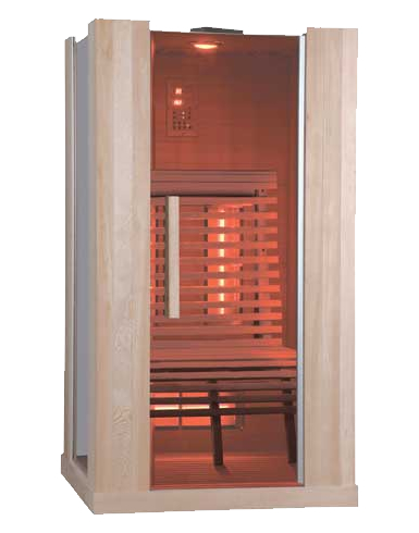 Sauna 110E